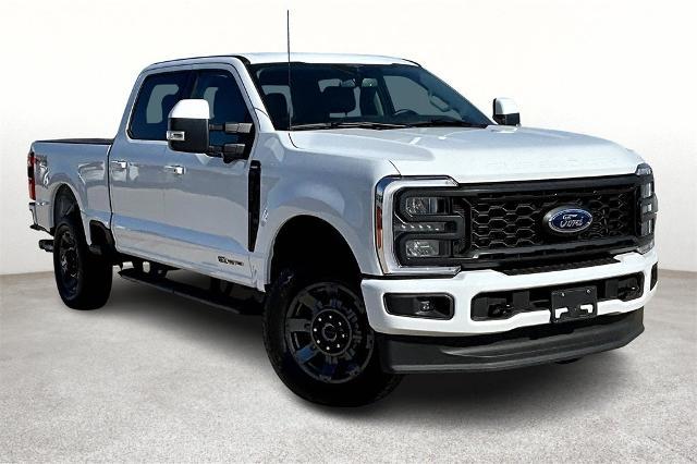 2023 Ford Super Duty F-250 SRW Vehicle Photo in San Antonio, TX 78230