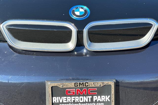 2019 BMW i3 Vehicle Photo in SPOKANE, WA 99202-2191