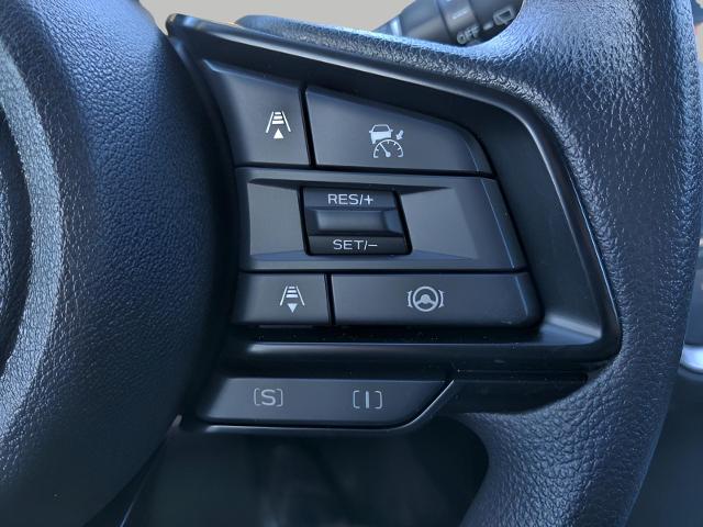 2025 Subaru Crosstrek Vehicle Photo in Green Bay, WI 54304