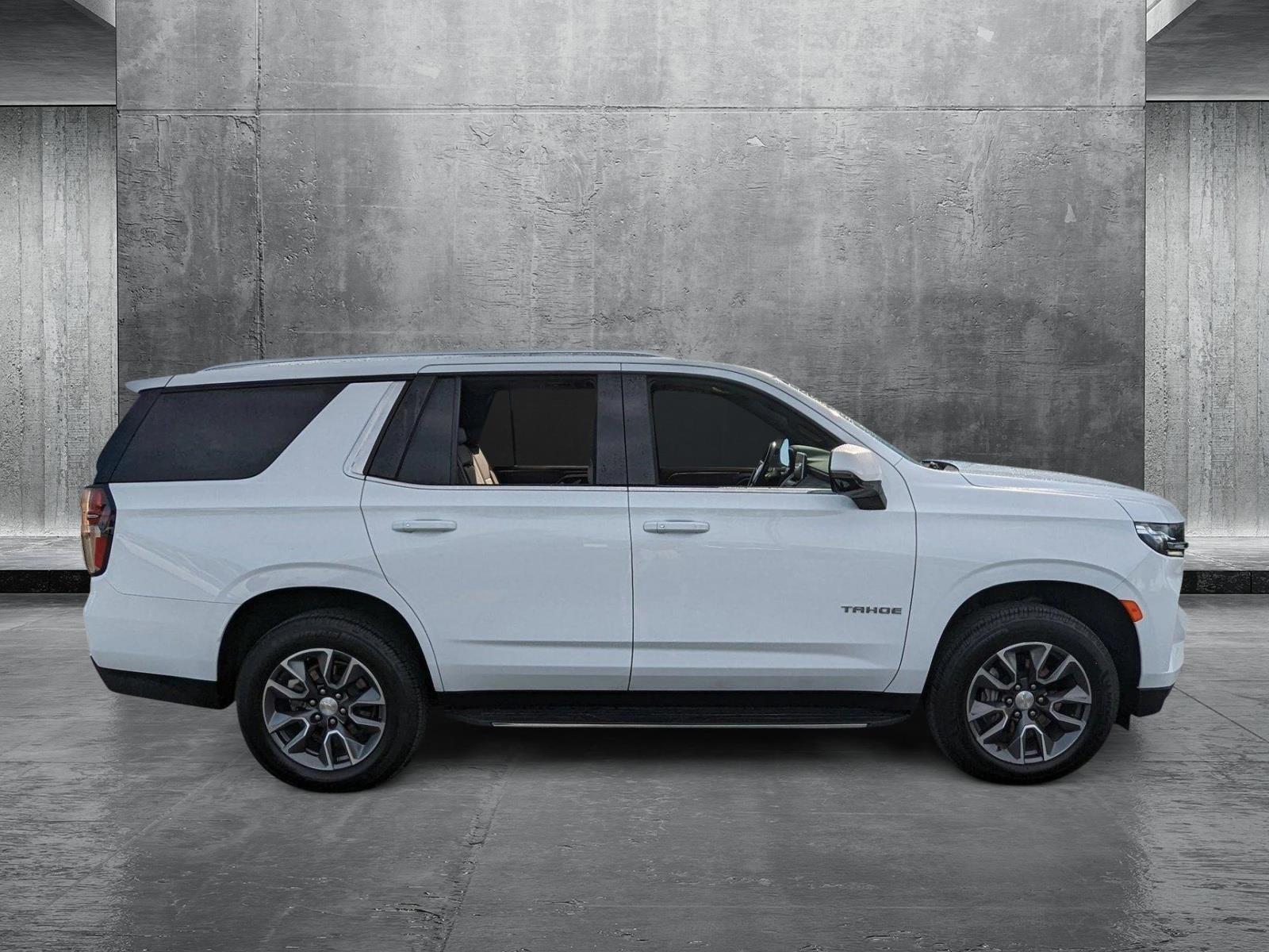 2021 Chevrolet Tahoe Vehicle Photo in Orlando, FL 32811