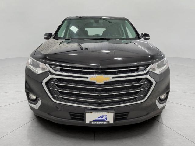 2018 Chevrolet Traverse Vehicle Photo in APPLETON, WI 54914-4656