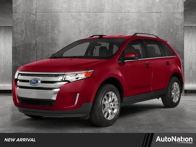 2014 Ford Edge Vehicle Photo in Jacksonville, FL 32256