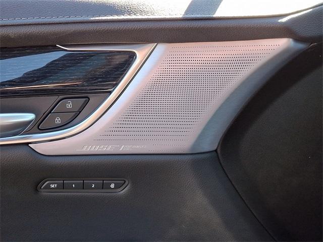 2025 Cadillac XT5 Vehicle Photo in ALLENTOWN, PA 18103-7399