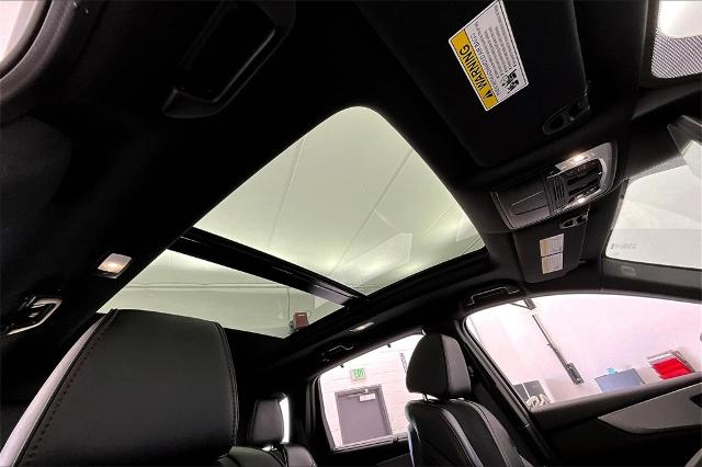 2024 Acura MDX Vehicle Photo in Grapevine, TX 76051