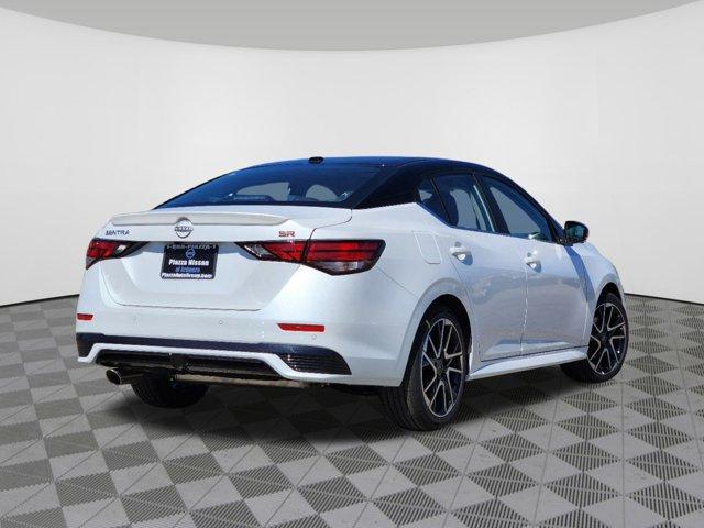 2025 Nissan Sentra Vehicle Photo in Ardmore, PA 19003
