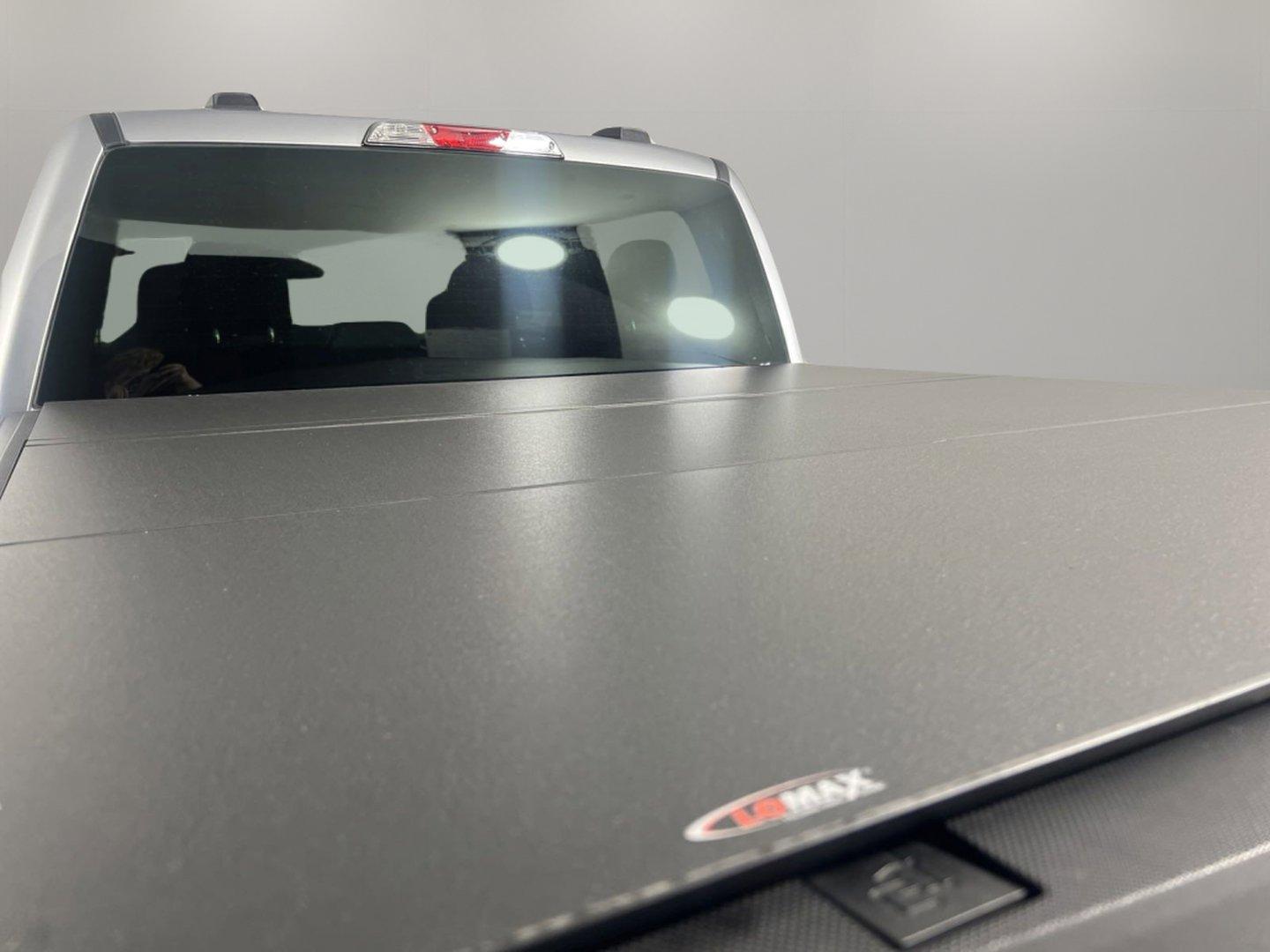 2022 Ford F-150 Vehicle Photo in GEORGETOWN, TX 78626-7508