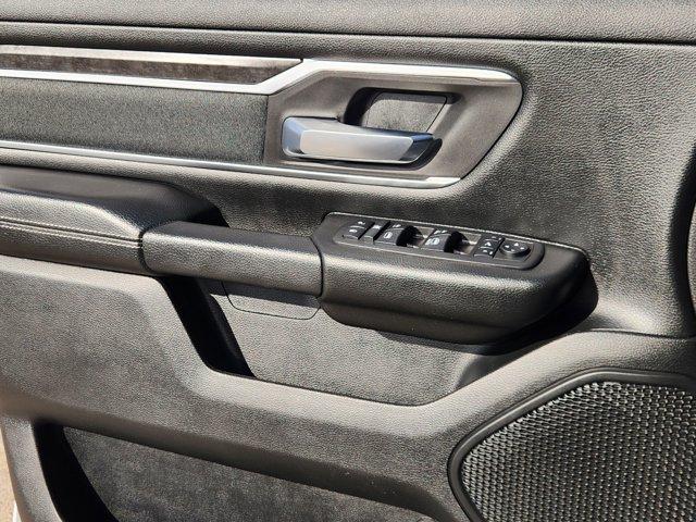 2019 Ram 1500 Vehicle Photo in SUGAR LAND, TX 77478-0000