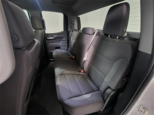 2025 GMC Sierra 1500 Vehicle Photo in PRESCOTT, AZ 86305-3700