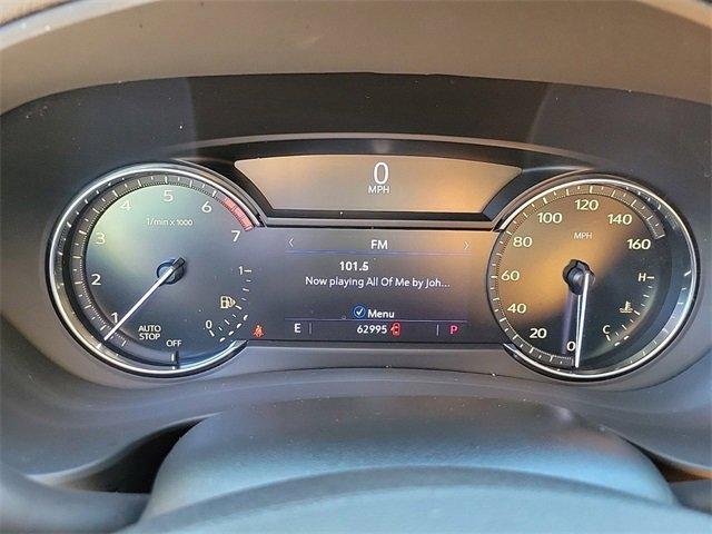2020 Cadillac XT4 Vehicle Photo in SUNRISE, FL 33323-3202