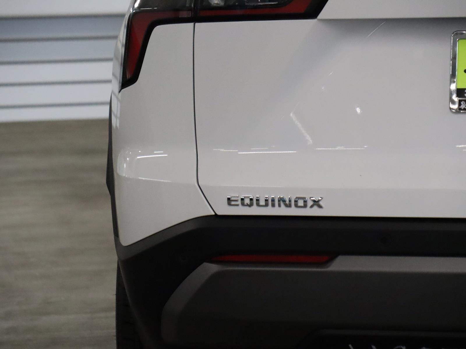 2025 Chevrolet Equinox Vehicle Photo in LOS ANGELES, CA 90007-3794