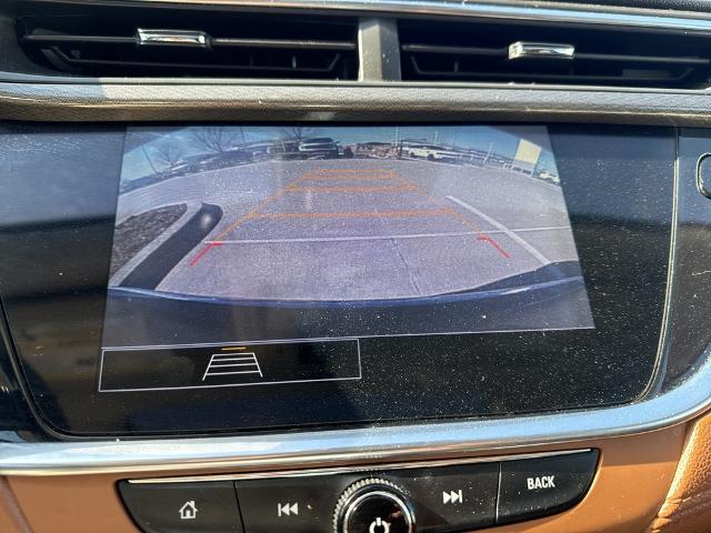2021 Buick Encore GX Vehicle Photo in Oklahoma City, OK 73114