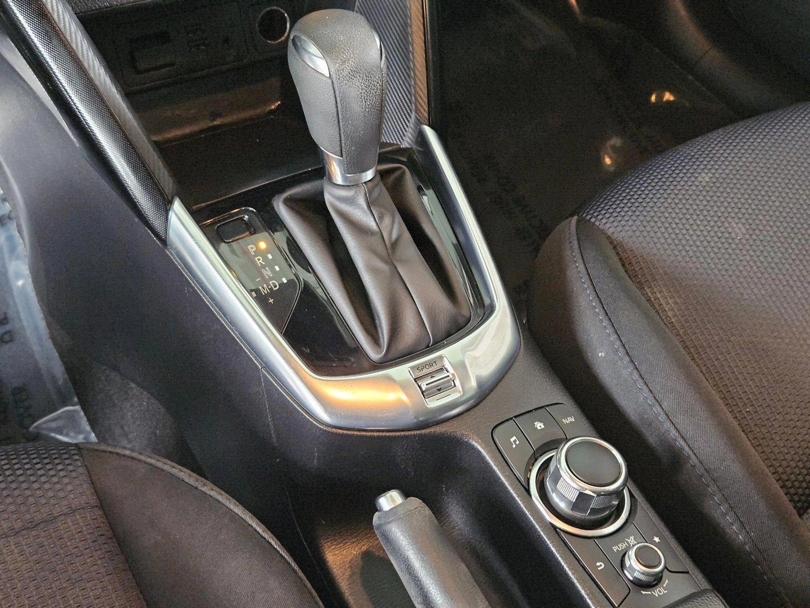 2016 Scion iA Vehicle Photo in Henderson, NV 89014