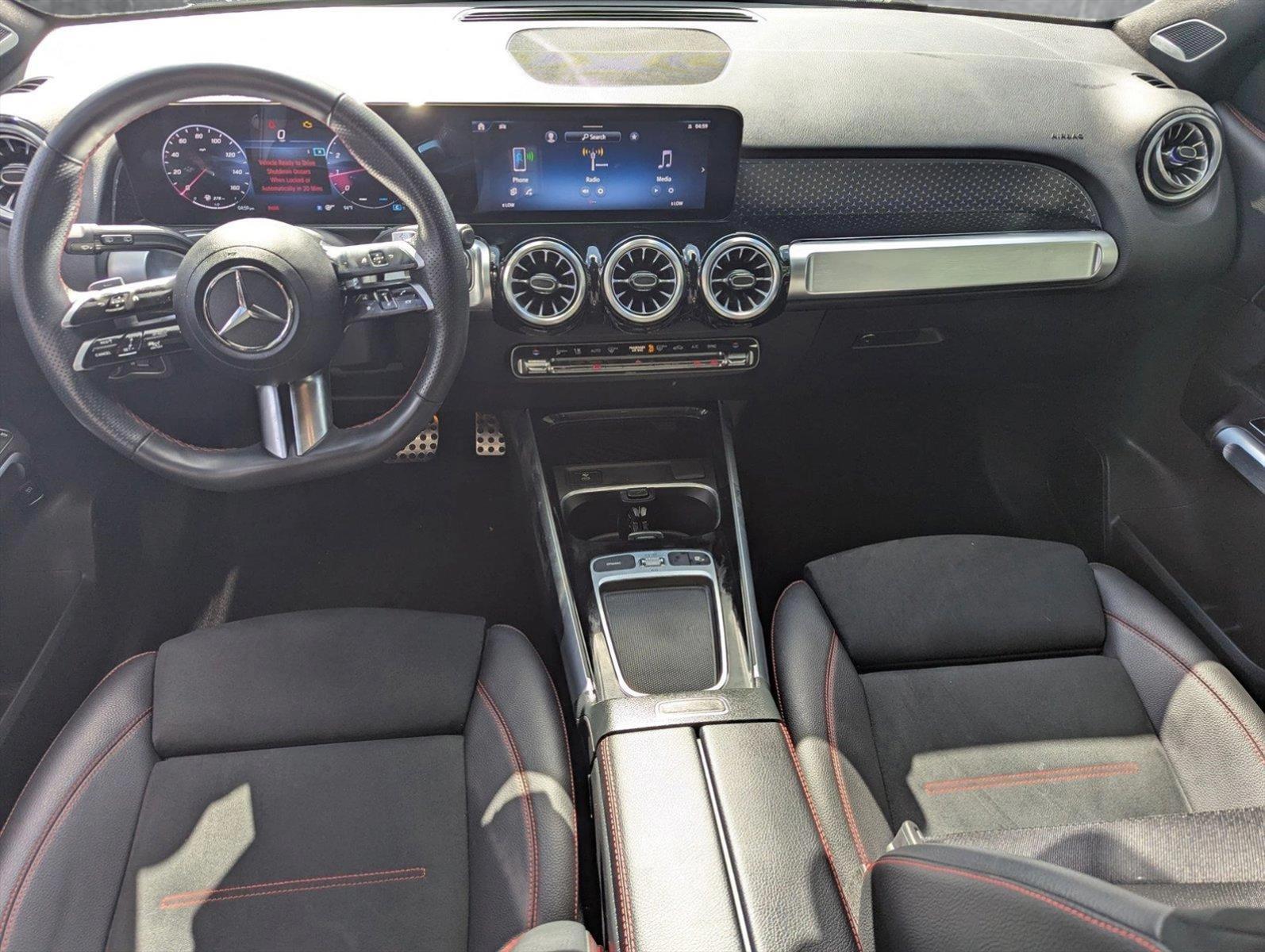 2024 Mercedes-Benz GLB Vehicle Photo in Delray Beach, FL 33444