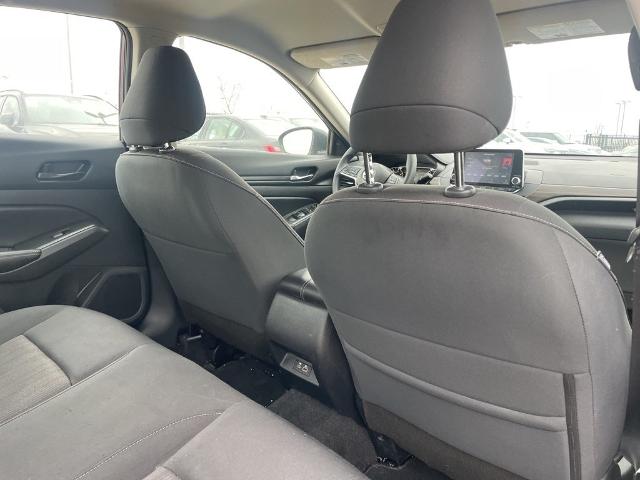 2024 Nissan Altima Vehicle Photo in San Antonio, TX 78230