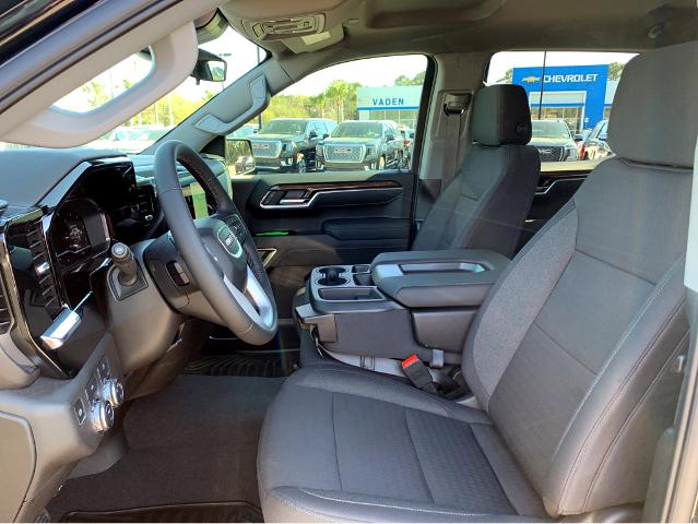 2025 GMC Sierra 1500 Vehicle Photo in BEAUFORT, SC 29906-4218