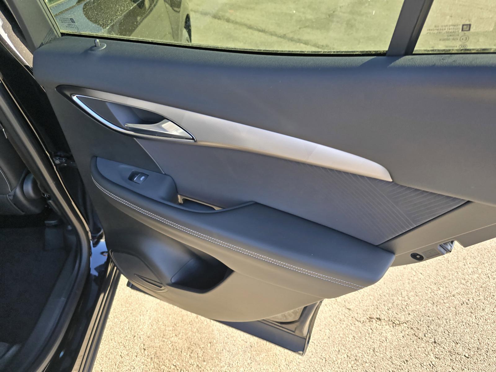 2025 Buick Envision Vehicle Photo in Rolla, MO 65401