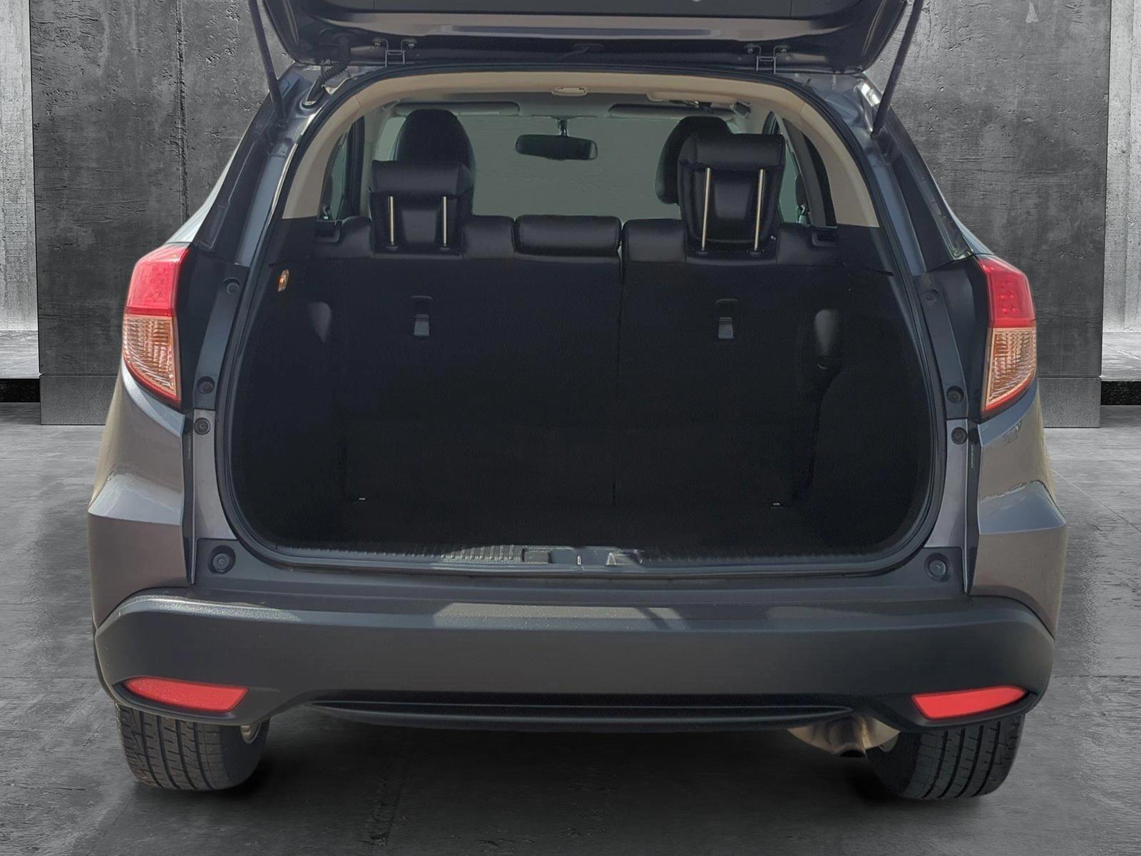 2016 Honda HR-V Vehicle Photo in Memphis, TN 38128