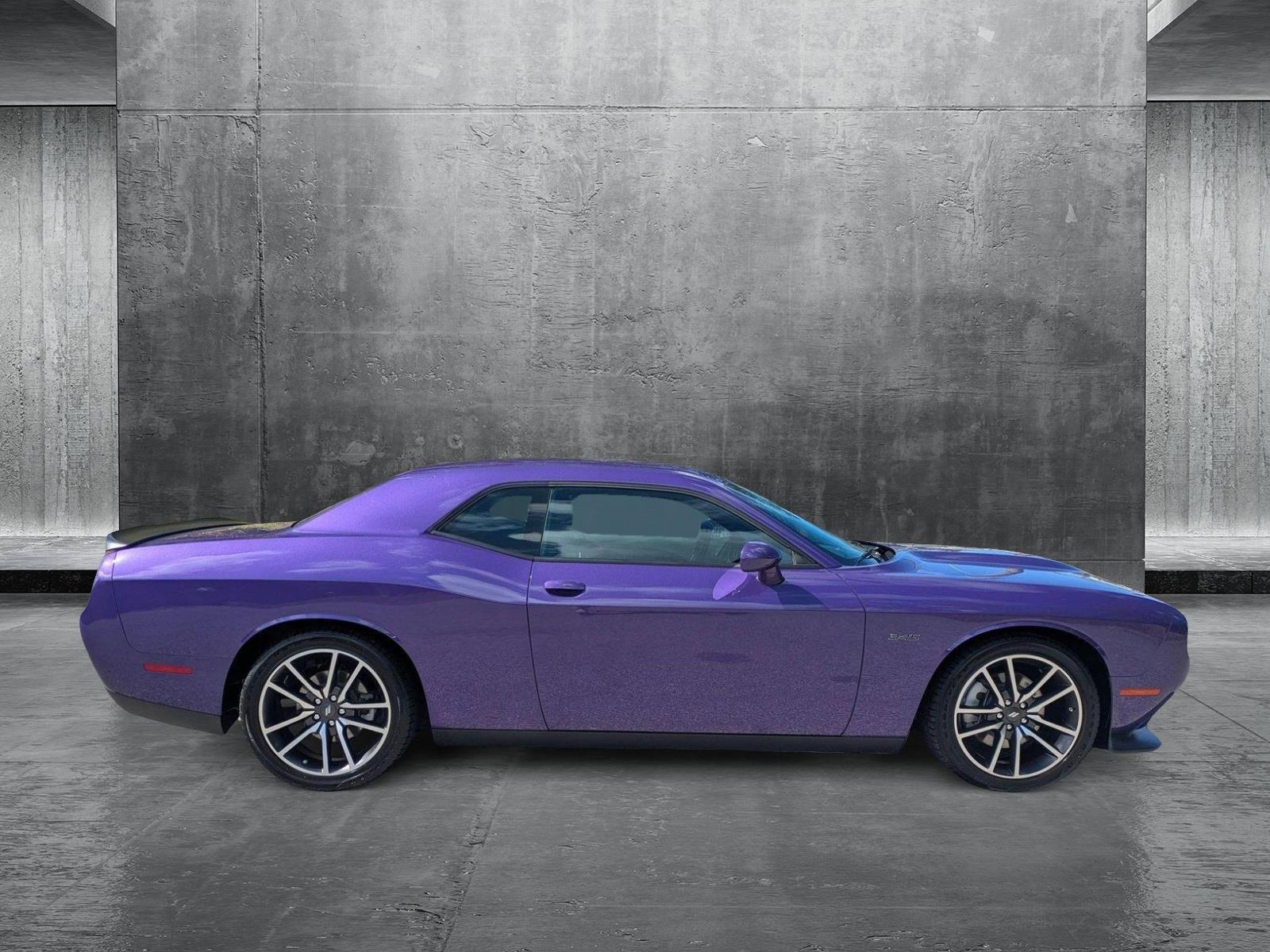 2023 Dodge Challenger Vehicle Photo in Sarasota, FL 34231