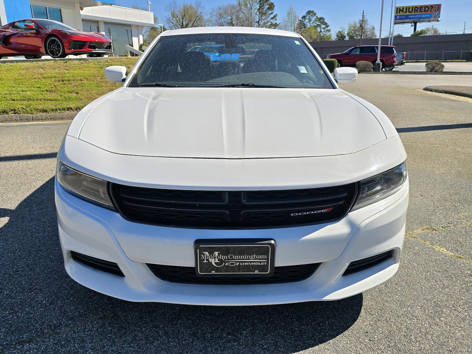 Used 2022 Dodge Charger SXT with VIN 2C3CDXBG8NH234575 for sale in Augusta, GA