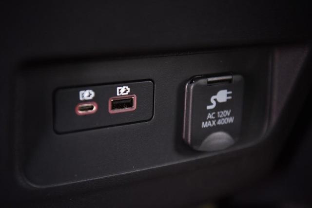 2025 Nissan Frontier Vehicle Photo in Ballwin, MO 63011