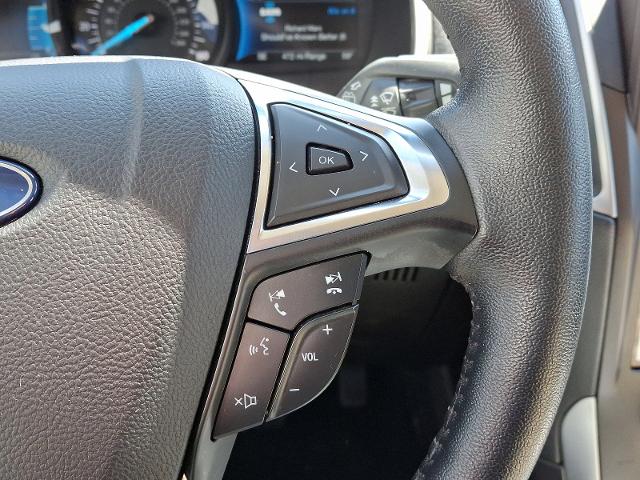 2021 Ford Edge Vehicle Photo in HARRISBURG, PA 17111-1033