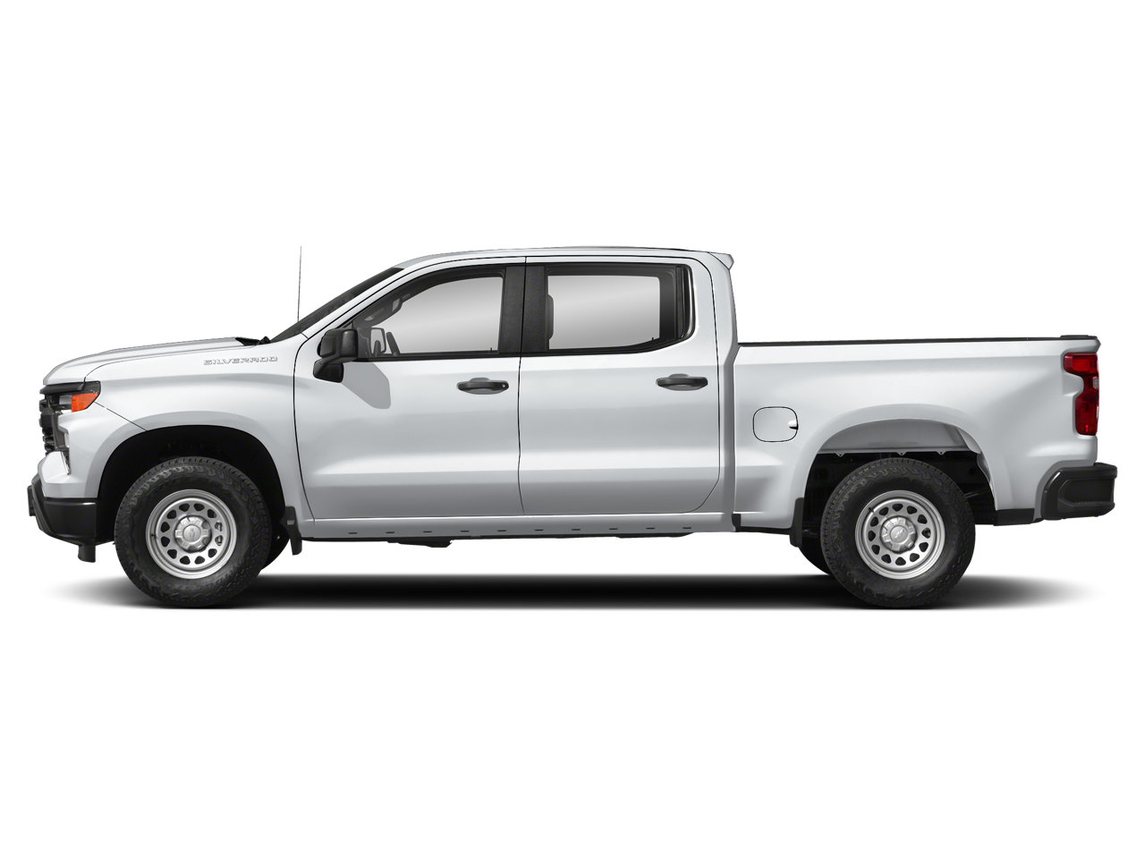2024 Chevrolet Silverado 1500 Vehicle Photo in Tulsa, OK 74129
