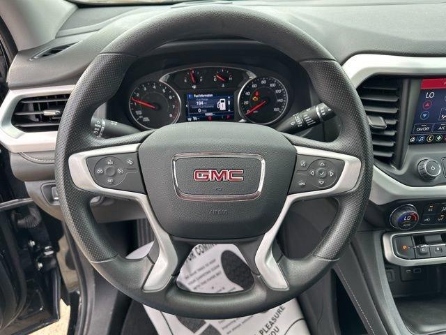 2023 GMC Acadia Vehicle Photo in MEDINA, OH 44256-9631