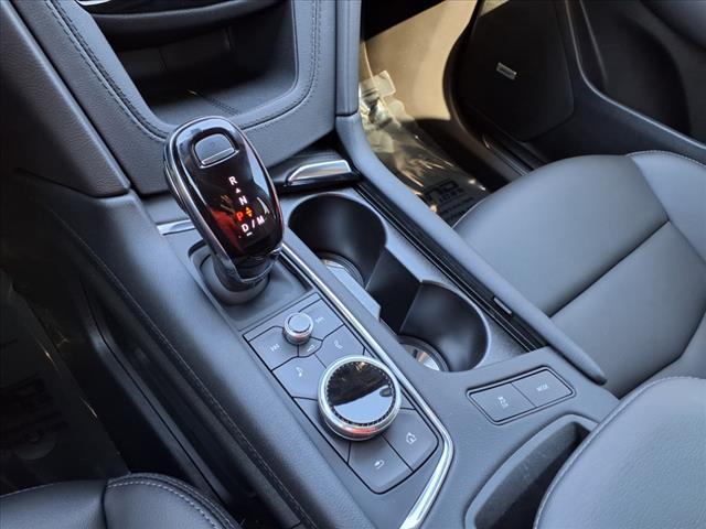 2025 Cadillac XT5 Vehicle Photo in TAMPA, FL 33612-3404