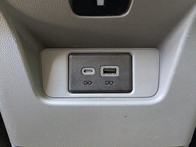 2023 Cadillac XT6 Vehicle Photo in BRUNSWICK, GA 31525-1881