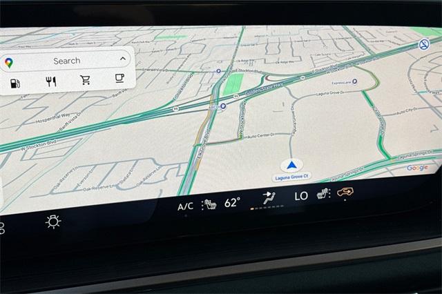 2025 Buick Envision Vehicle Photo in ELK GROVE, CA 95757-8703