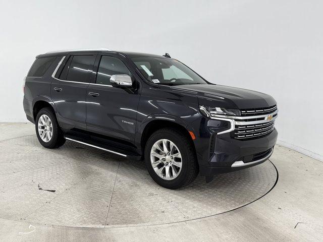 2023 Chevrolet Tahoe Vehicle Photo in Charlotte, NC 28273