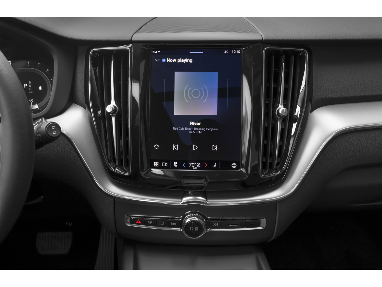 2023 Volvo XC60 Vehicle Photo in San Antonio, TX 78230