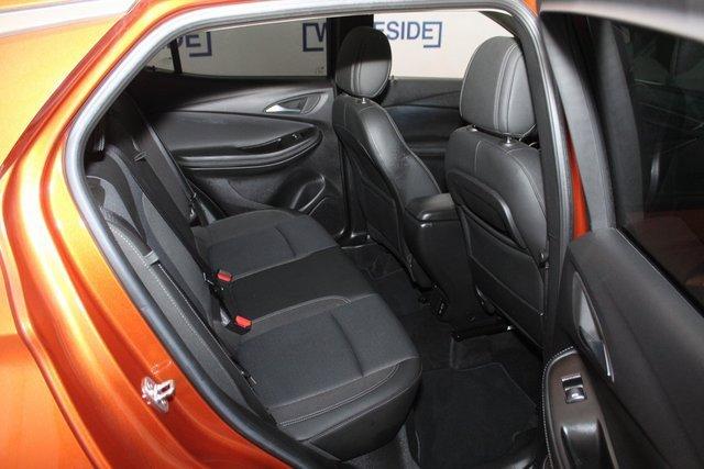 2022 Buick Encore GX Vehicle Photo in SAINT CLAIRSVILLE, OH 43950-8512