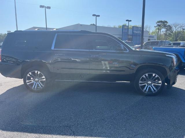 Used 2019 GMC Yukon XL Denali with VIN 1GKS2HKJ4KR260766 for sale in Heber Springs, AR