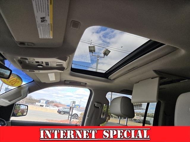2019 GMC Yukon XL Vehicle Photo in LITTLE FALLS, NJ 07424-1717