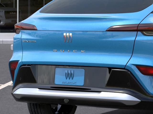 2025 Buick Envista Vehicle Photo in PASADENA, CA 91107-3803