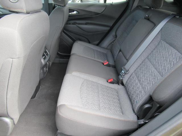 2023 Chevrolet Equinox Vehicle Photo in LEESBURG, FL 34788-4022