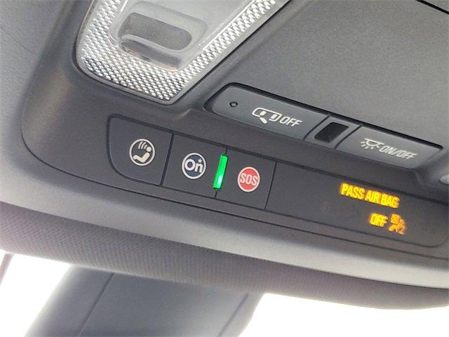 2022 Buick Enclave Vehicle Photo in MILFORD, OH 45150-1684