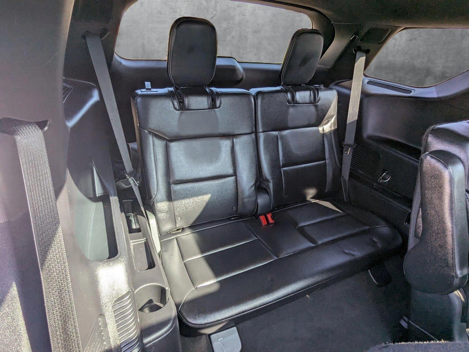 2021 Ford Explorer Vehicle Photo in Spokane Valley, WA 99212