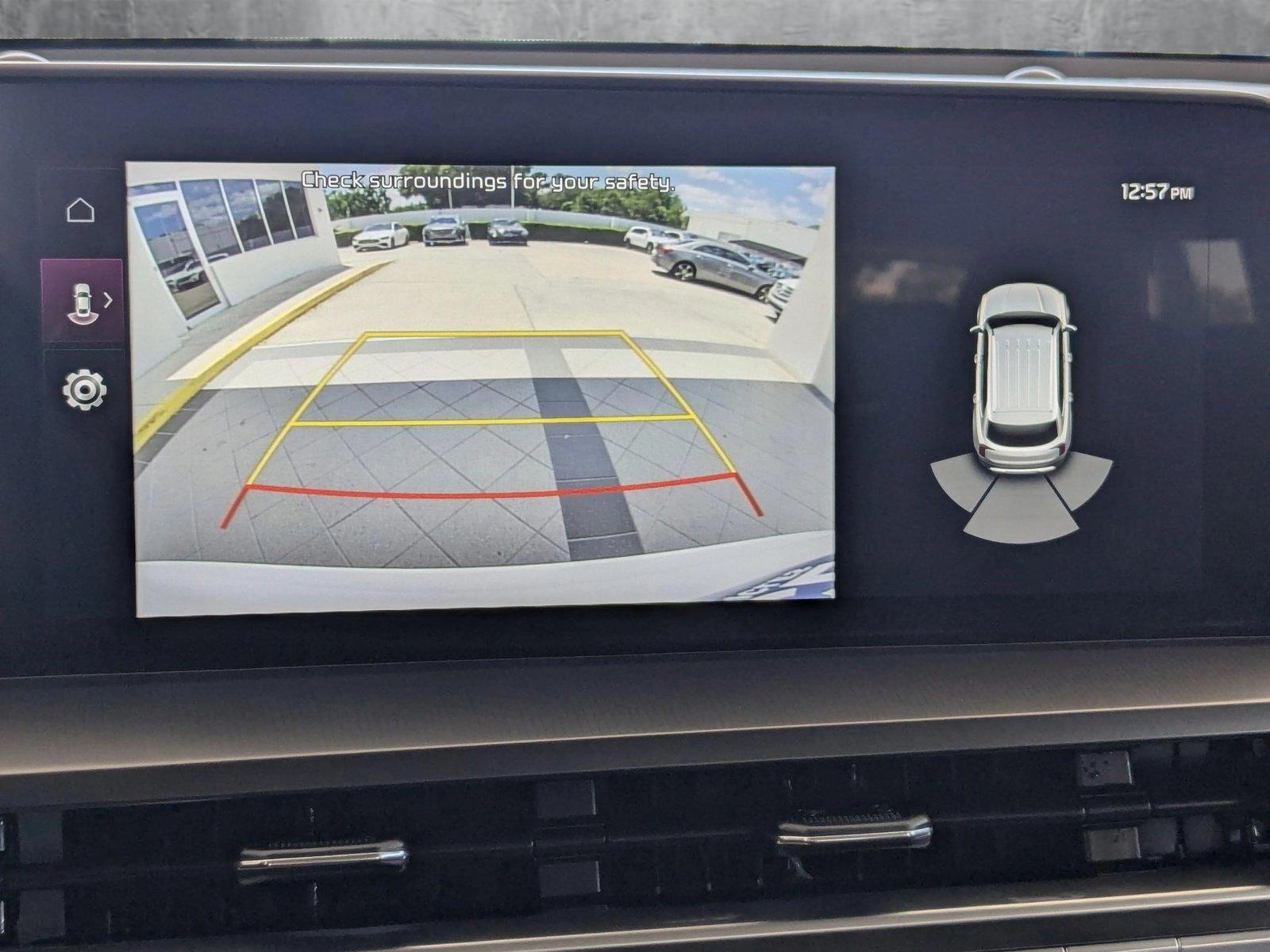 2023 Kia Telluride Vehicle Photo in Maitland, FL 32751