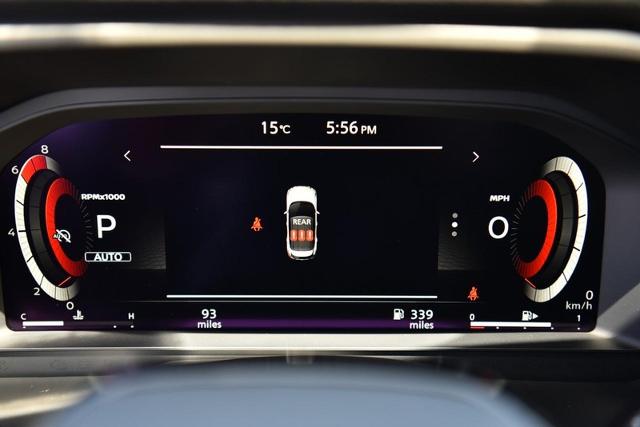 2025 Nissan Rogue Vehicle Photo in Ballwin, MO 63011