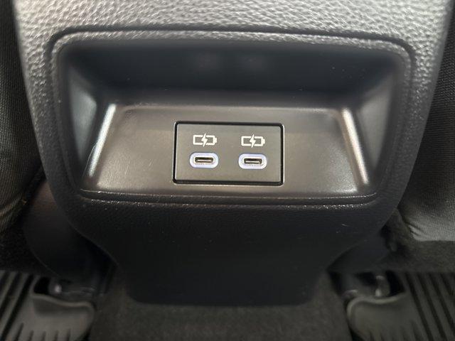 2025 Toyota Corolla Vehicle Photo in Charlotte, NC 28273