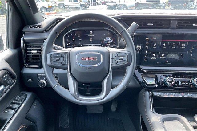 2024 GMC Sierra 2500 HD Vehicle Photo in INDEPENDENCE, MO 64055-1314