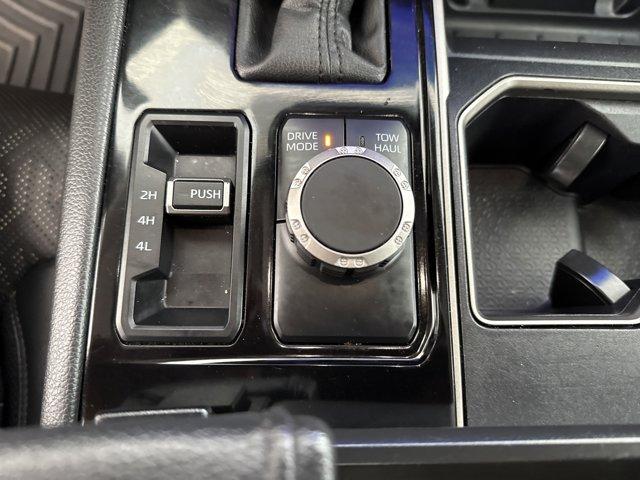 2022 Toyota Tundra 4WD Vehicle Photo in Charlotte, NC 28273