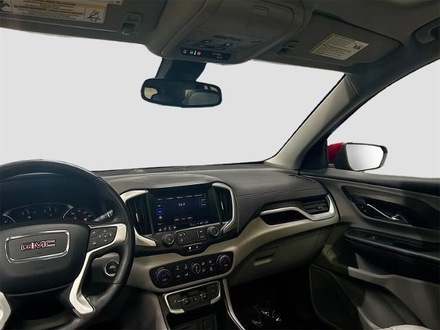 2022 GMC Terrain Vehicle Photo in EVERETT, WA 98203-5662
