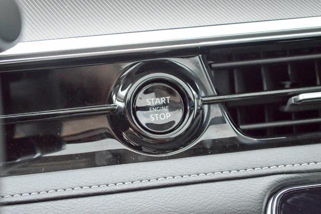 2025 INFINITI QX80 Vehicle Photo in Houston, TX 77090