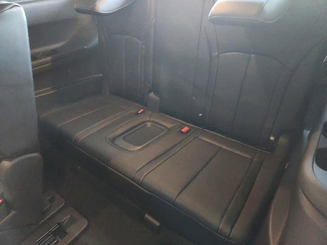 2025 INFINITI QX60 Vehicle Photo in DALLAS, TX 75209