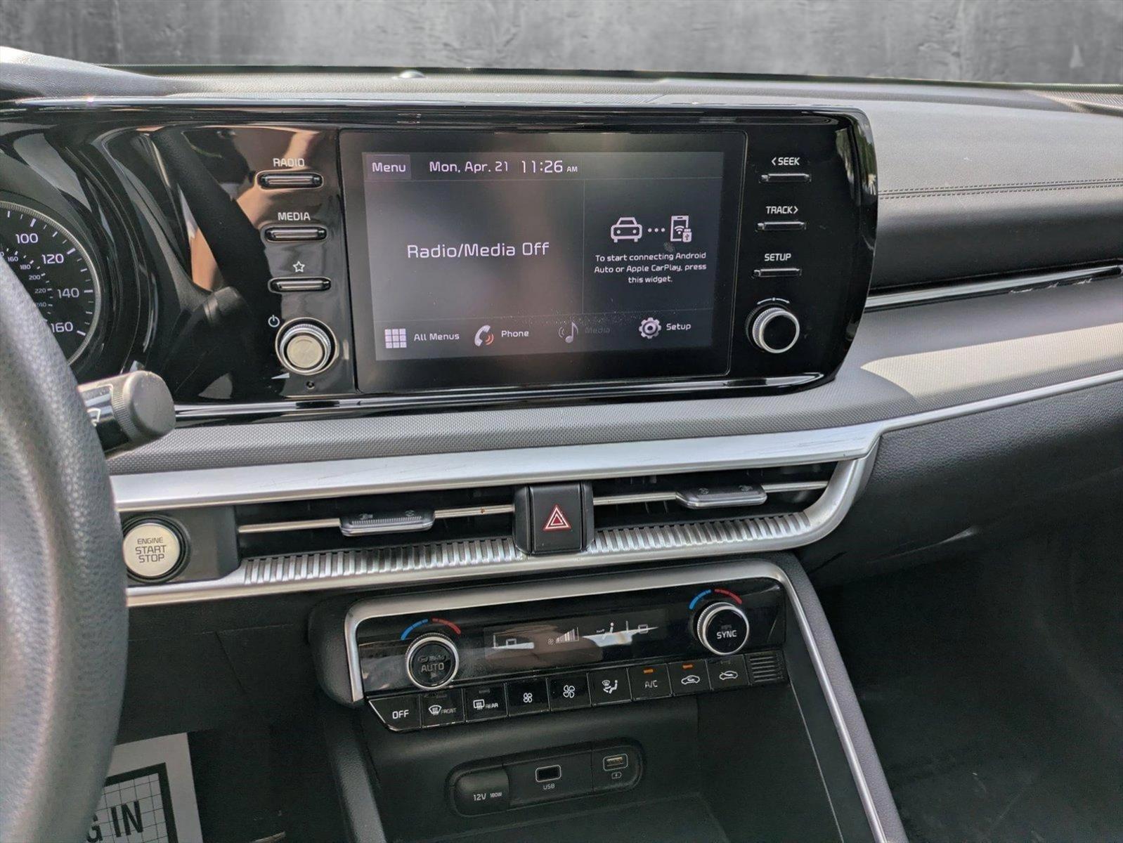 2022 Kia K5 Vehicle Photo in Jacksonville, FL 32244