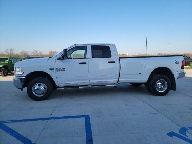 Used 2015 RAM Ram 3500 Pickup Tradesman with VIN 3C63RRGJ0FG592582 for sale in Centralia, MO