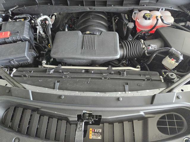 2025 GMC Yukon XL Vehicle Photo in DALLAS, TX 75209-3016